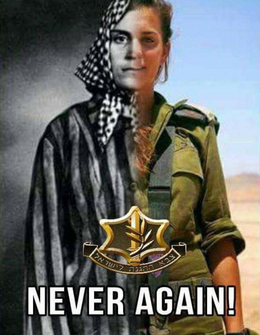 Peter Wigge 🇮🇱🇺🇦🎗️ tweet media