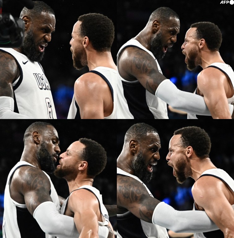 Verlos jugar juntos. Verlos ganar juntos. Verlos celebrar juntos. El sueño de una generación entera se cumplió. GRACIAS A LA VIDA.