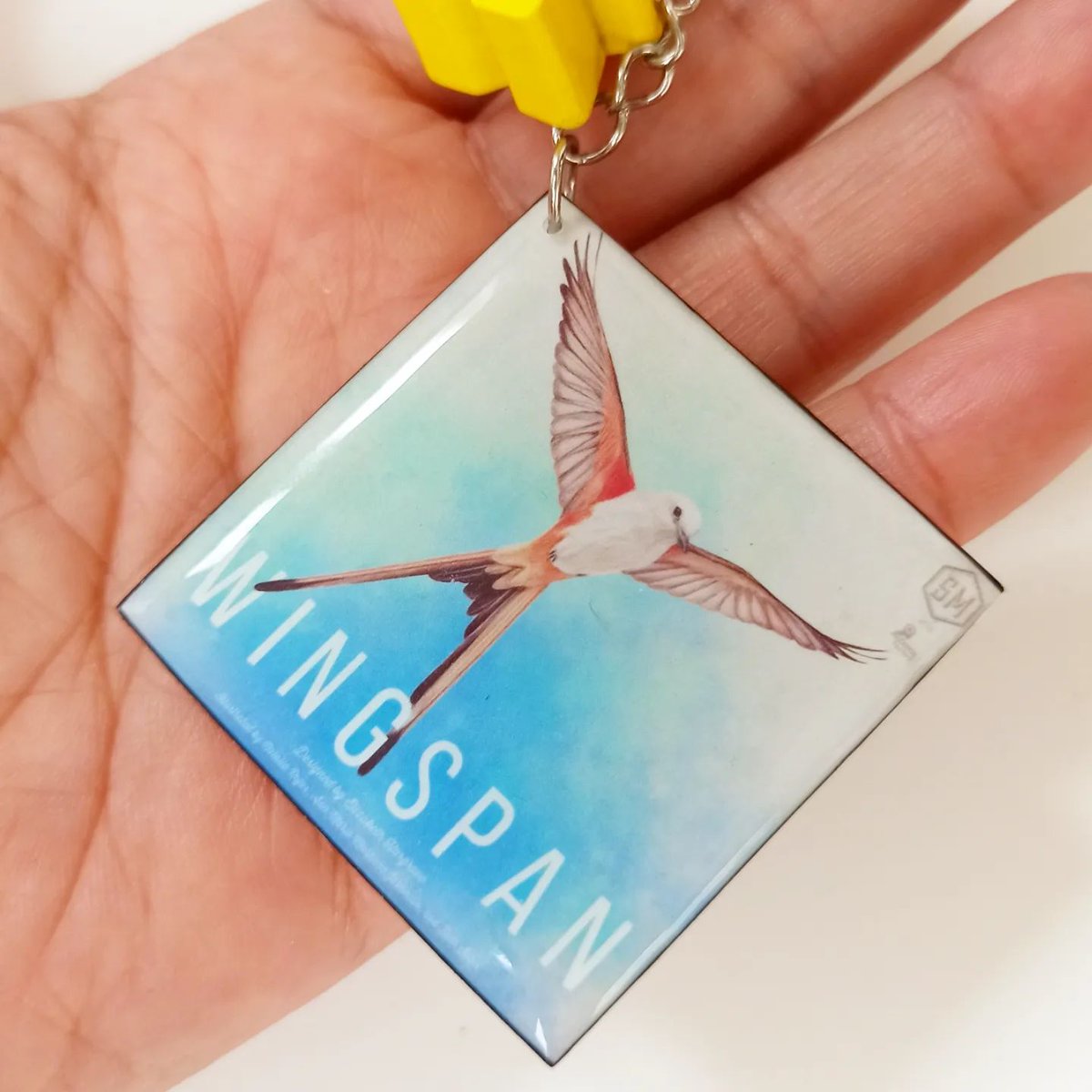 TamonitaShop's tweet photo. ¿Cuál es tu favorito? Está difícil la elección... A mi me tiran más los pajaritos 🐦🦤🦅

#Juegosdemesa #jurgodemesa #wingspan #wyrmspan #eurogames https://t.co/zKkrUJa5oE