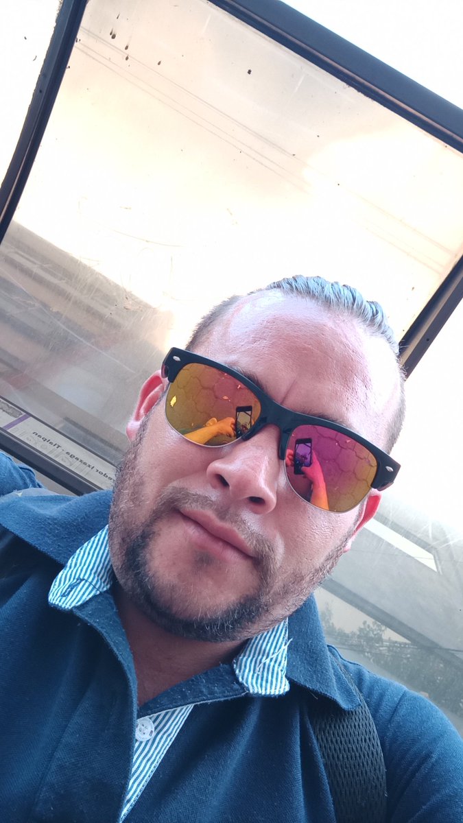 osoluna7's tweet photo. Hola alguna pareja para conocer ando en CDMX avenida Tlalpan single de 32 años solvente buena onda respetuoso se mi papel. https://t.co/jx2gps43RK