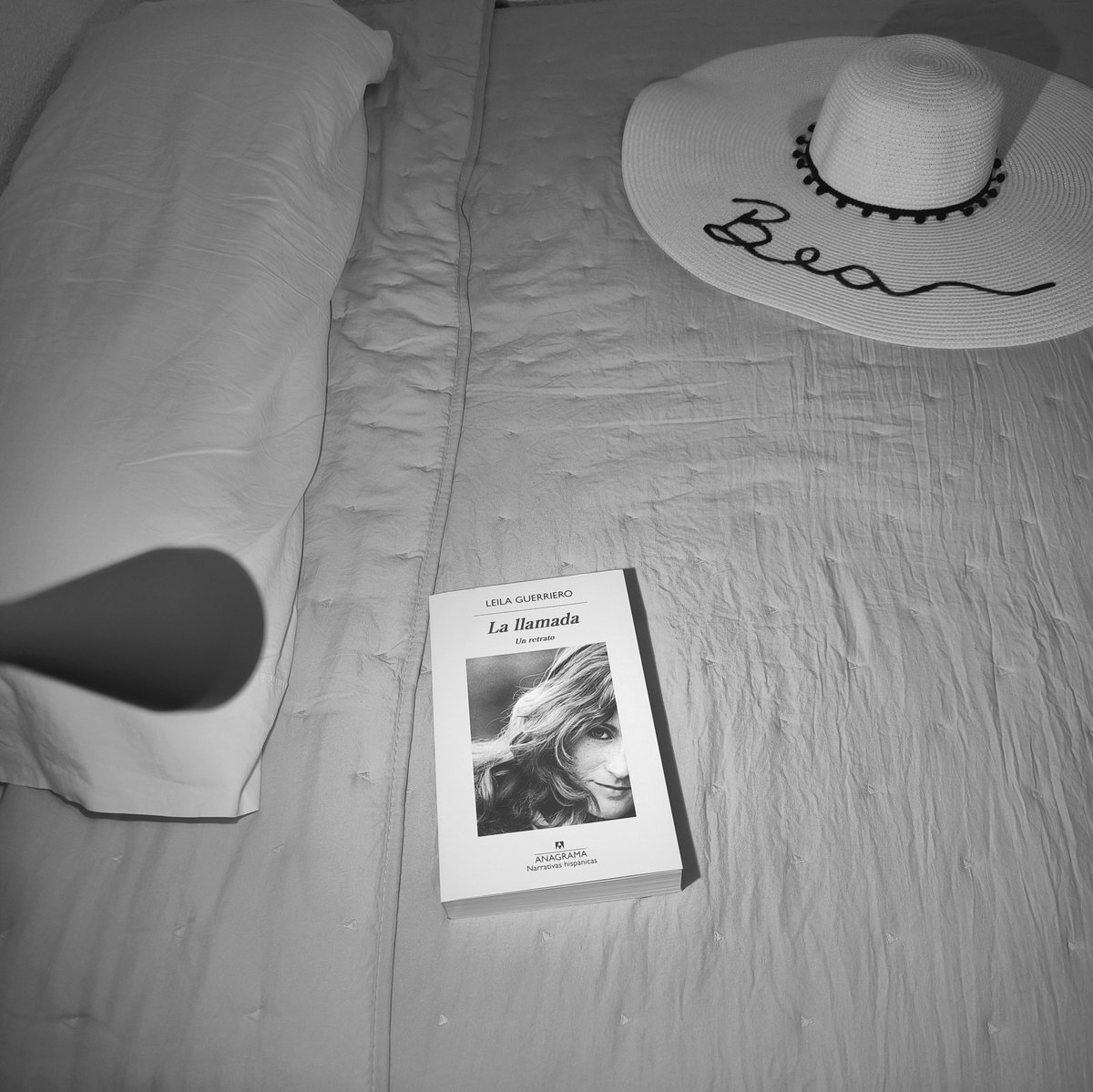 Beatriz González tweet media