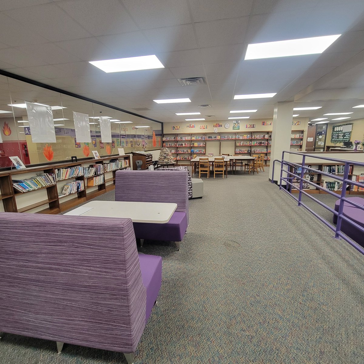 AJHLibrarian💜 tweet media