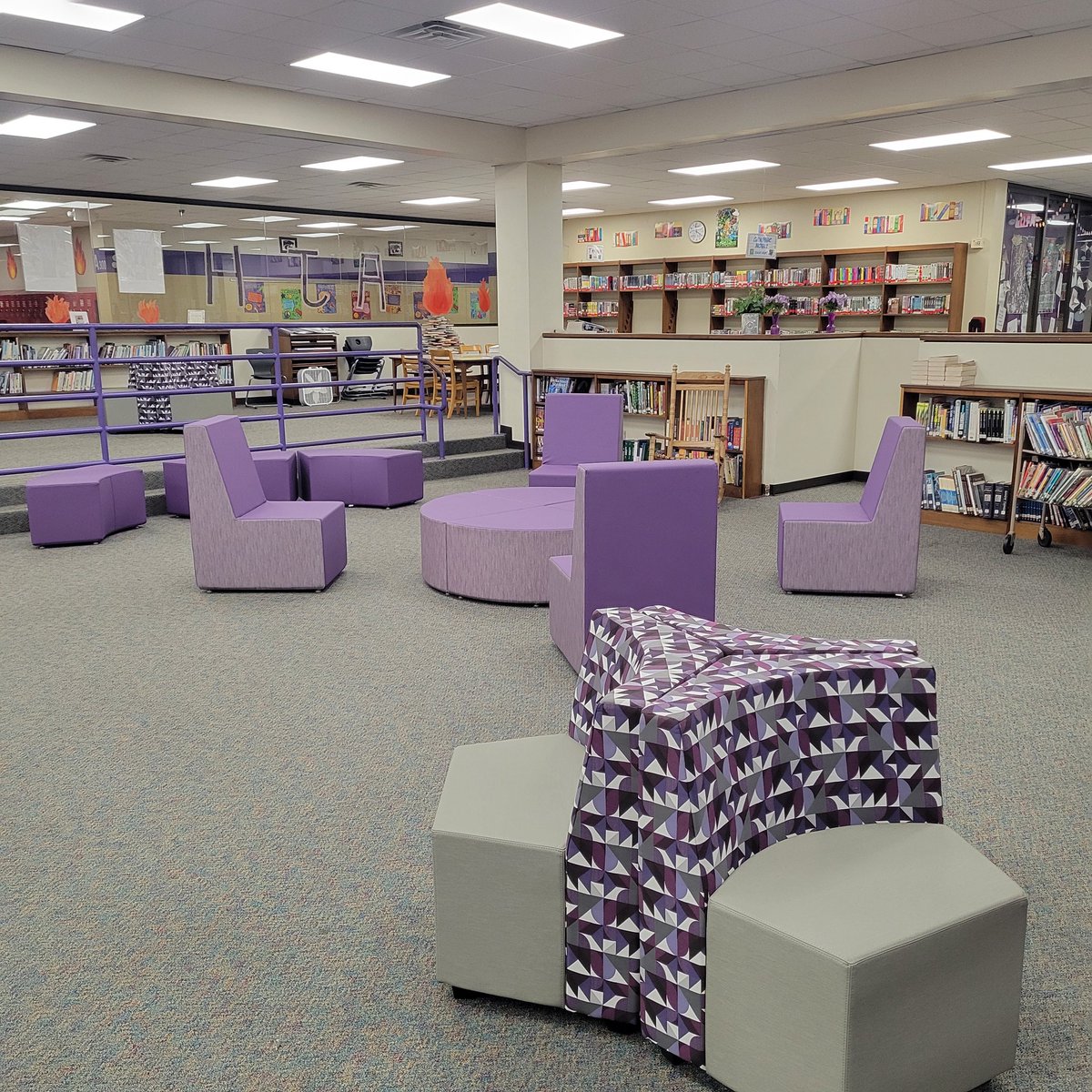 AJHLibrarian💜 tweet media