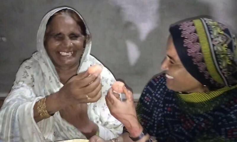 jamalawan42's tweet photo. Just a picture of a mother of world champion. https://t.co/pQbBW9swZO