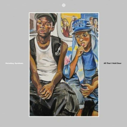 m_slago's tweet photo. Crazy how things play out.
- August 6 2013 Homeboy Sandman dropped "All That I Hold Dear" featuring M Slago on @stonesthrow
- August 9 2024 it'll be M Slago dropping "And We Are Here" featuring Homeboy Sandman ๐
#M_SLAGO #HOMEBOYSANDMAN #AllThatIHoldDear #AndWeAreHere #AWAH https://t.co/z1673nzxxL