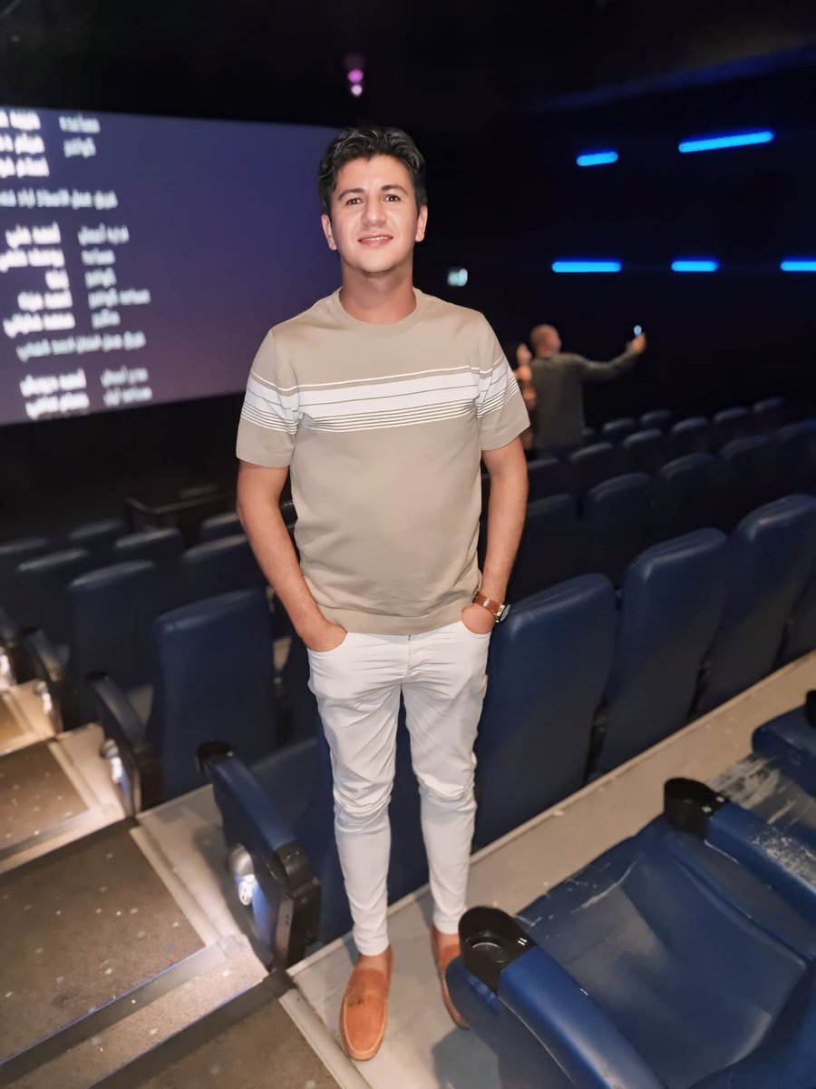 😅نبتسم ولنا حسنة ،ونمرض ولنا أجر🥲
،ونصبر ولنا من بعد العسر يسر ، أي دين أجمل من هذا ..
اللهم لك الحمد على نعمة الإسلام.