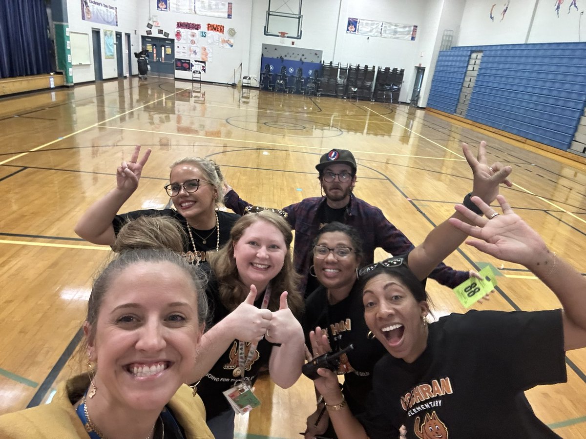 Melissa Cheatham tweet media