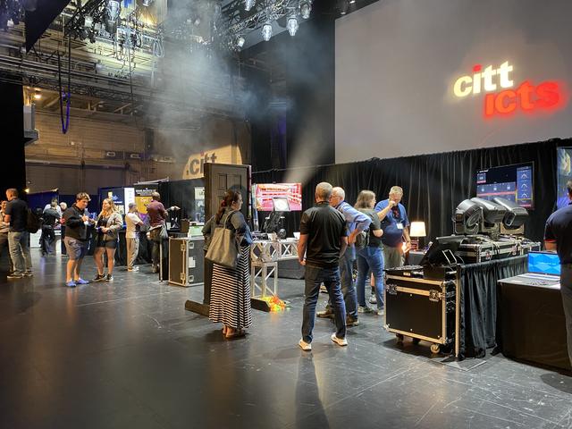 sfm_inc's tweet photo. 🎫 Join SFM at CITT/ICTS Rendez-vous Annual Conference and Trade Show ! 📍 Visit us at Booth 21-22. https://t.co/Hl6ZPPBcwB. #livesound #soundengineer #proaudio #prosound #stagesound #audioengineer #livesoundengineer #soundequipment #stageaudio #foh #soundrental #churchsound https://t.co/DQBHvCiaLO