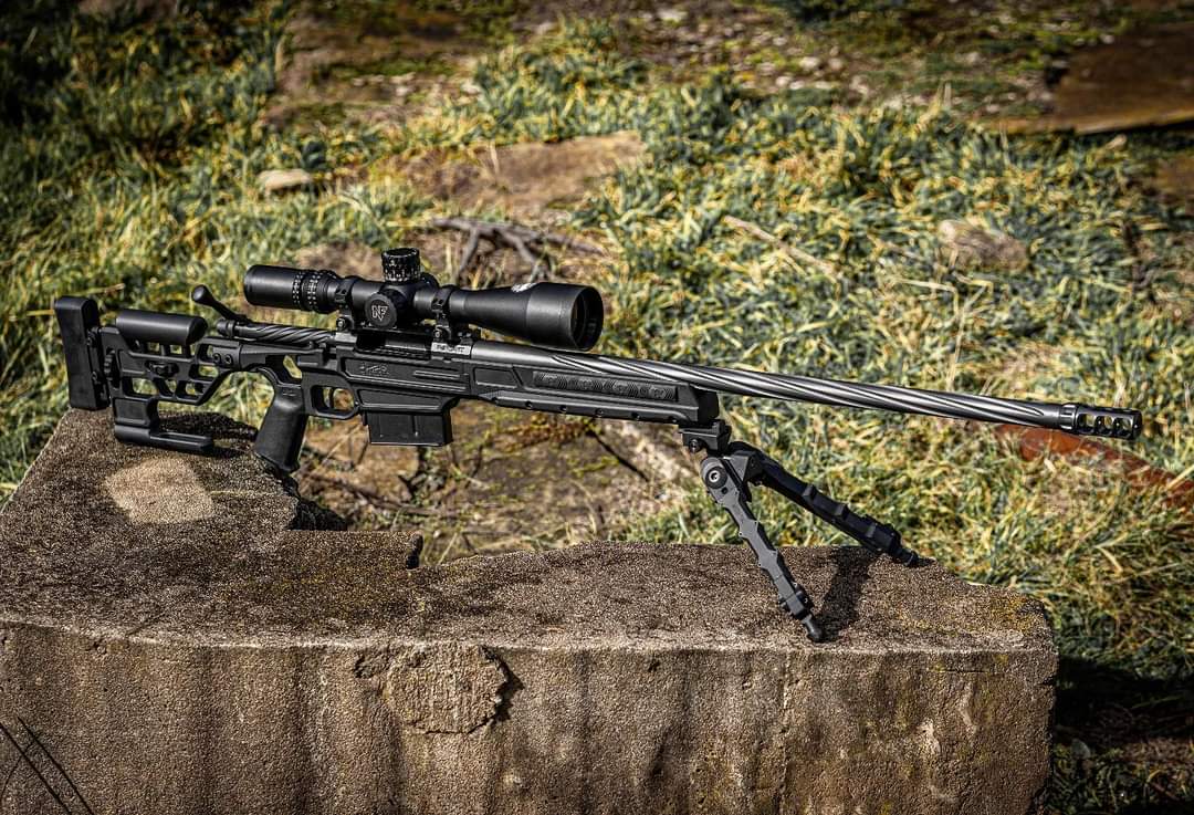 BNorman70's tweet image. #defiancemachine #nocompromise #longrangeprecision #longrangeshooting #longrangehunting #precisionrifle #precisionmanufacturing #precisionhunter #precisionrifleseries #gunporn #gunporndaily #pewpew #gunlife