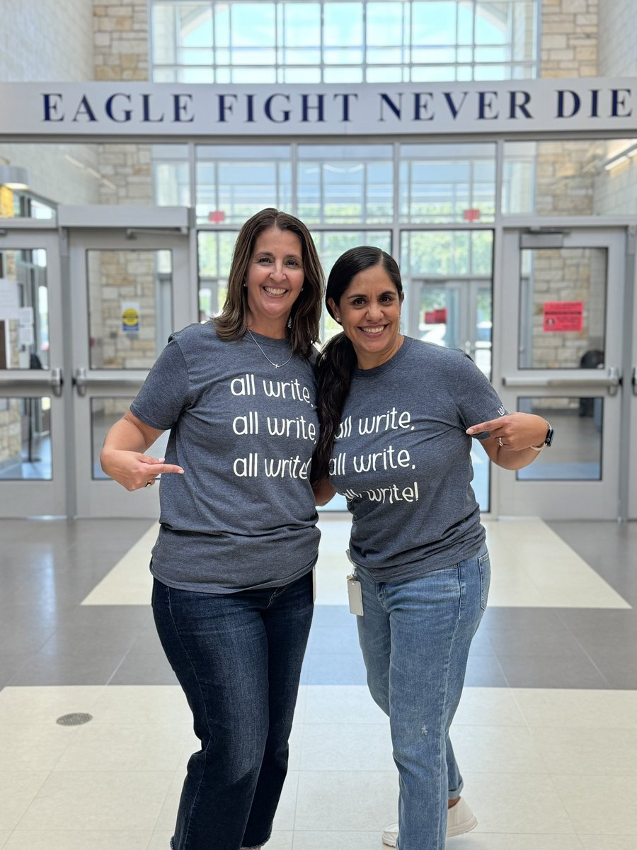 Jennifer Kearney (@jenkearneytx) on Twitter photo LITERACY MATTERS in <a href="/GeorgetownISD/">Georgetown ISD</a>
Thank you, <a href="/McConaughey/">Matthew McConaughey</a> for your inspiration! #WeAreGISD <a href="/hdiazsan/">Hilda Diaz</a> LITERACY MATTERS in <a href="/GeorgetownISD/">Georgetown ISD</a>
Thank you, <a href="/McConaughey/">Matthew McConaughey</a> for your inspiration! #WeAreGISD <a href="/hdiazsan/">Hilda Diaz</a>