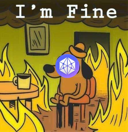 crypto_azylus's tweet photo. Attention $NXRA holders: A token burn doesn't address the root cause. Demand collaboration with $LSS for robust security implementation. Your assets deserve better protection.

@Nexera_Official , your token burn is like putting a fresh coat of paint on a crumbling building. It kinda looks nice, but it's gonna collapse again. Time to rebuild your security from the ground up with @losslessdefi