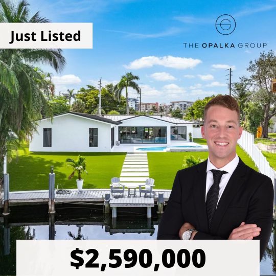 Dustin_Opalka's tweet photo. 🛏️ 3 Bedrooms 🛁 3 Bathrooms
📐 2,572 Living Sq Ft 🏡 14,274 SF Lot
📍Lighthouse Point

Zillow Link: https://t.co/vTZXlhNnmz https://t.co/VpsqwYTWsX