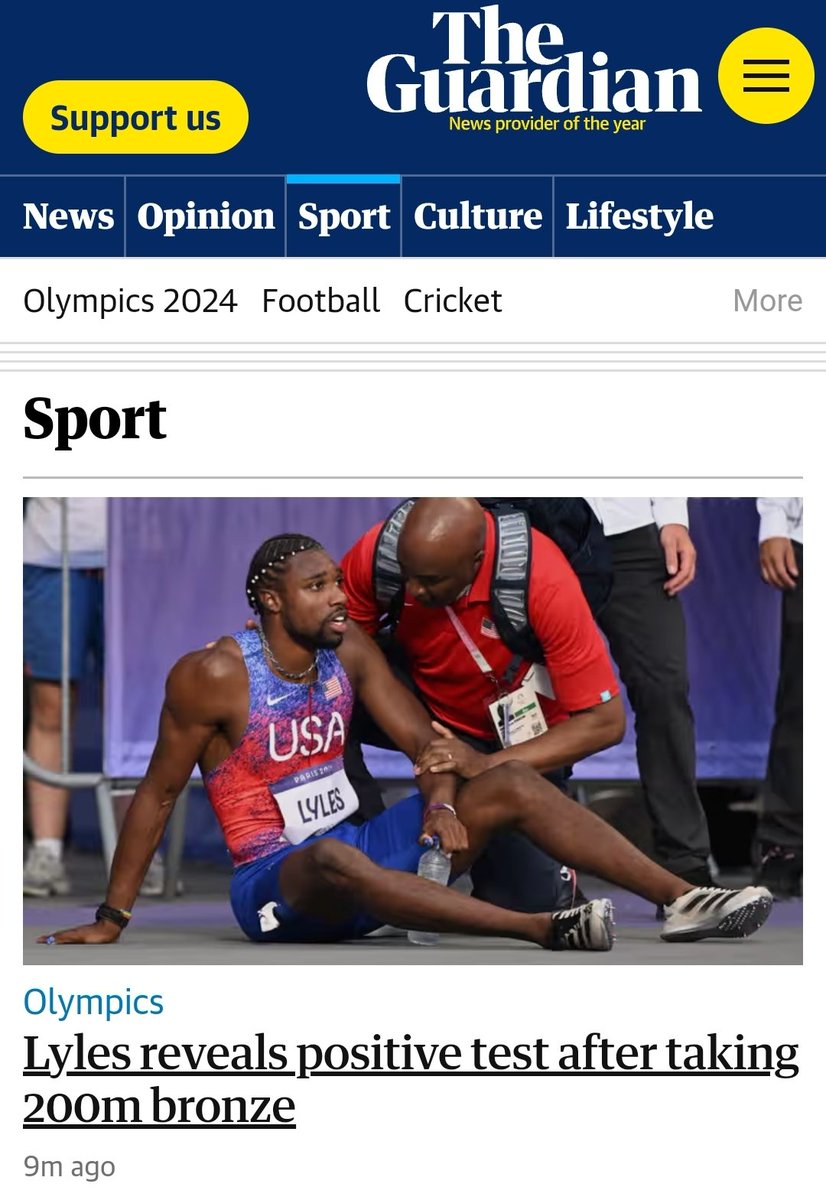 fair play, this is the Olympic standard of clickbait