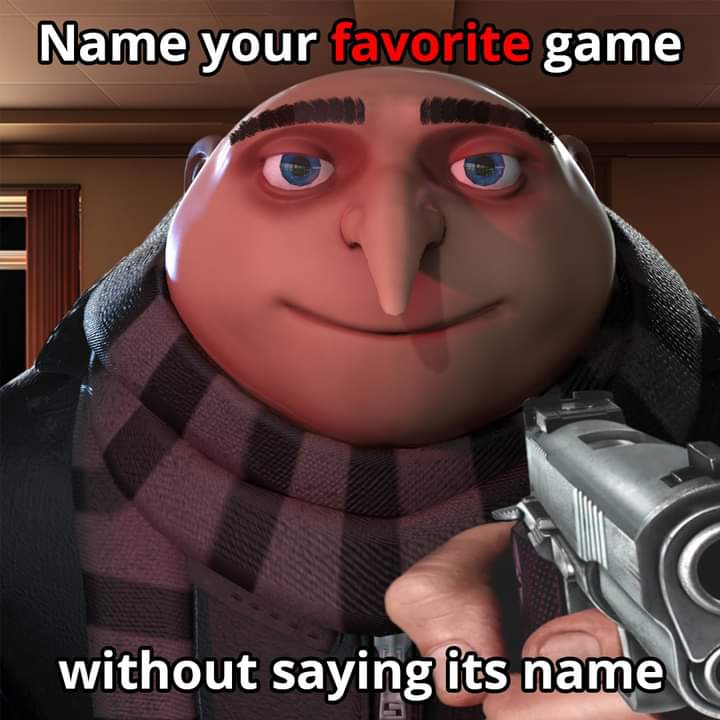 #GamingCommunity 👀