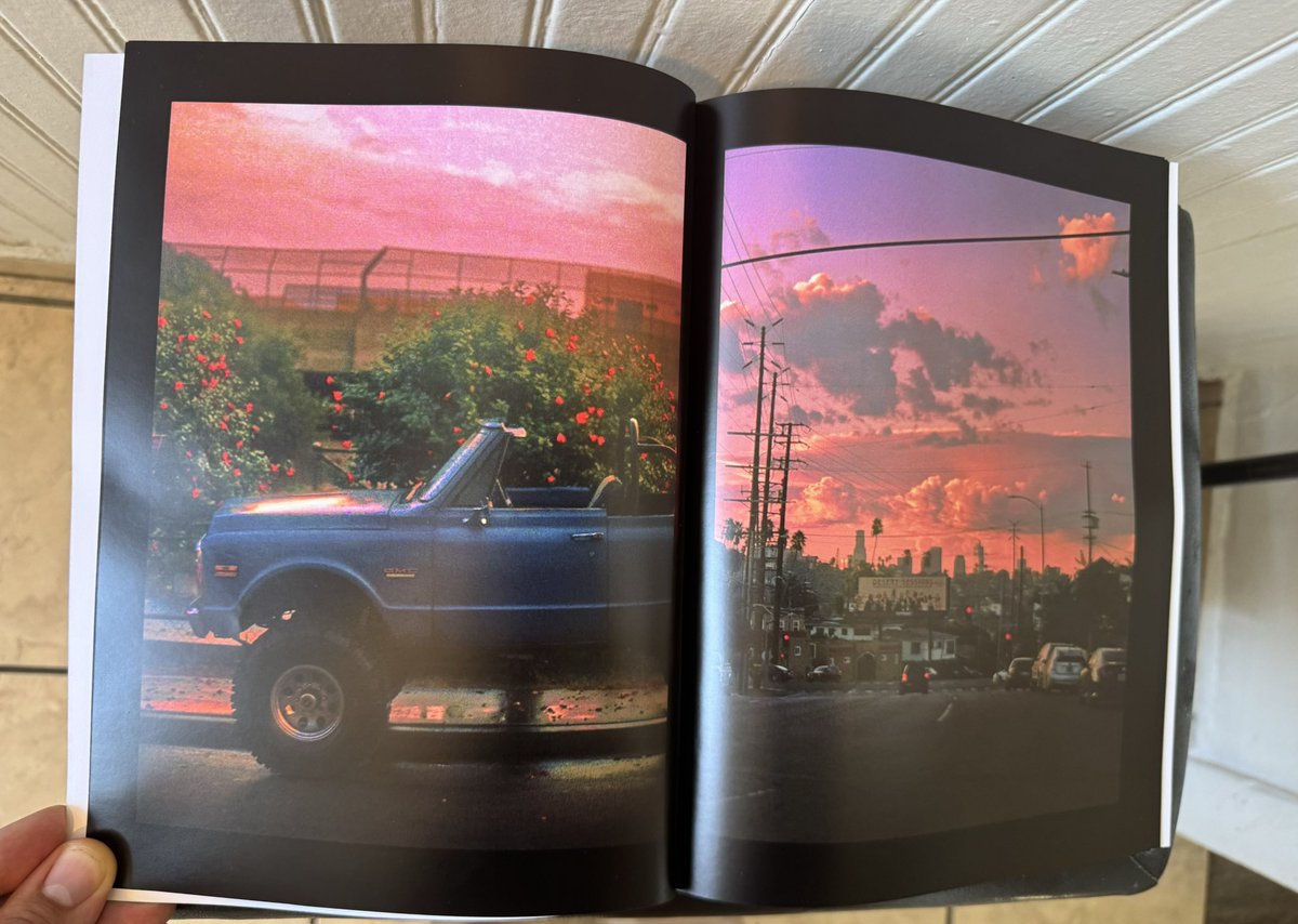 itsdevfilm's tweet photo. I just put my first photo book Lost in Yesterday’ up for pre order on my website! If you’re interested in getting a copy click the link in my bio! https://t.co/1YZ2ZFoE2Y