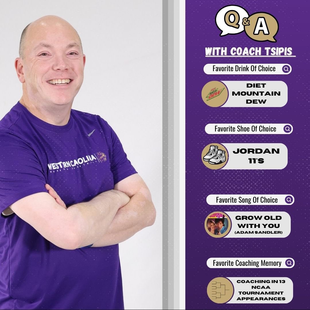 Western Carolina WBB tweet media