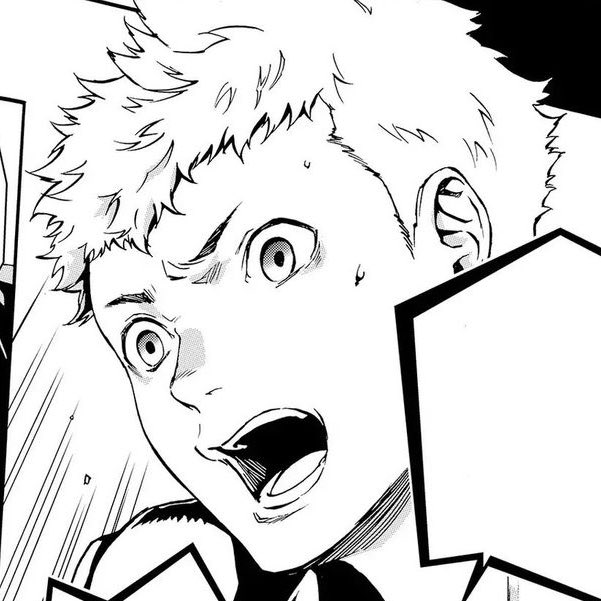 dailyryukoto's tweet image. #p5mm

“Ryuji, I heard people
are shipping us!"                   "TO WHERE?"