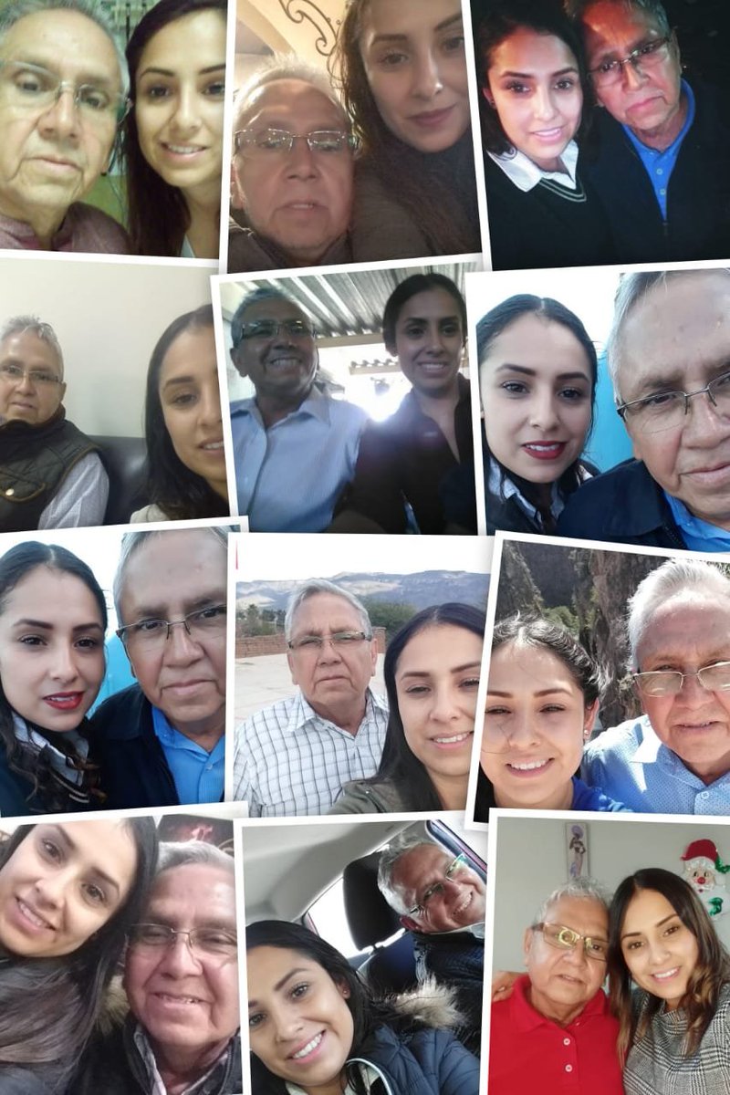 CrrsBln's tweet photo. Hoy @Google, me hizo este recuerdo con este señoron mi padre tan hermoso !
Vida dejame disfrutarlo mil años mas 😍.
En las buenas, en las malas y en las peores 🤗
#Papa
#Teamoinfinito https://t.co/PMGuPQ5B2A