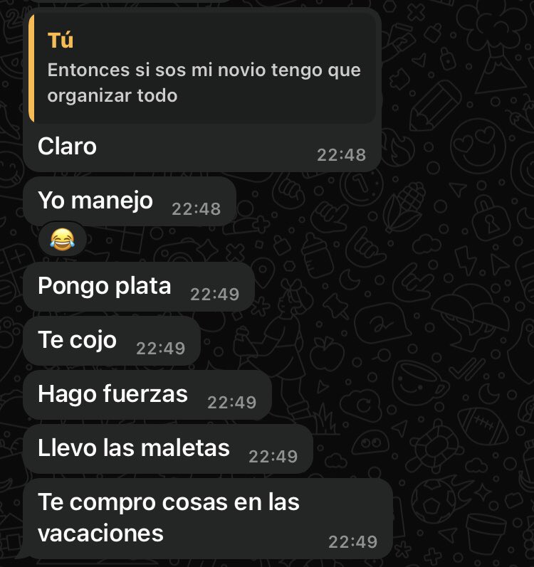 Marla0102's tweet photo. A este hombre le quiero proponer matrimonio https://t.co/DbzOHry7Pb