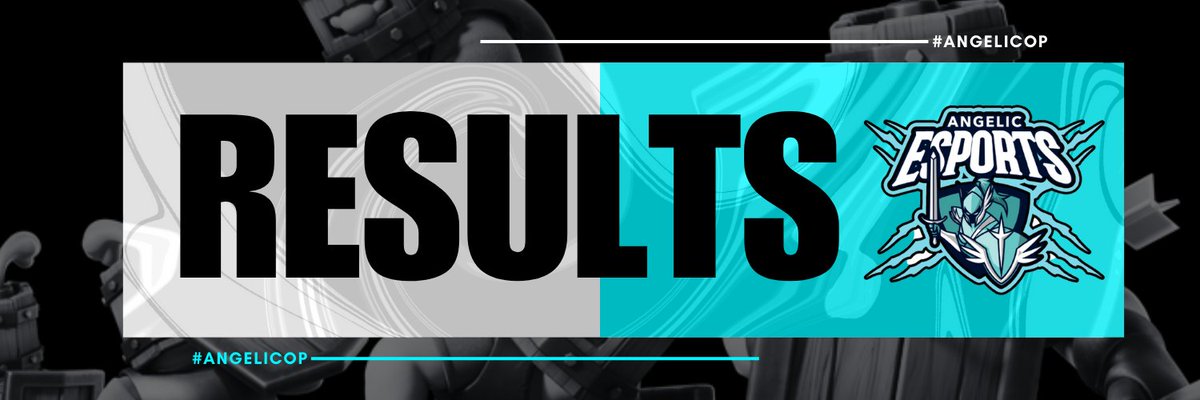 Angelic eSports (@angeliccr_) on Twitter photo #CR | RESULTS!
🏆|<a href="/Colosseum_7/">CLS Community</a>
⚔️|<a href="/AscentGamingGG/">ᴀꜱᴄᴇɴᴛ ɢᴀᴍɪɴɢ</a>
❌| 1-2
Today a crucial game was lost however we played well with a reverse sweep in the second set to put us back into the third set! We will bounce back Stronger
#AngelicOP #CR | RESULTS!
🏆|<a href="/Colosseum_7/">CLS Community</a>
⚔️|<a href="/AscentGamingGG/">ᴀꜱᴄᴇɴᴛ ɢᴀᴍɪɴɢ</a>
❌| 1-2
Today a crucial game was lost however we played well with a reverse sweep in the second set to put us back into the third set! We will bounce back Stronger
#AngelicOP