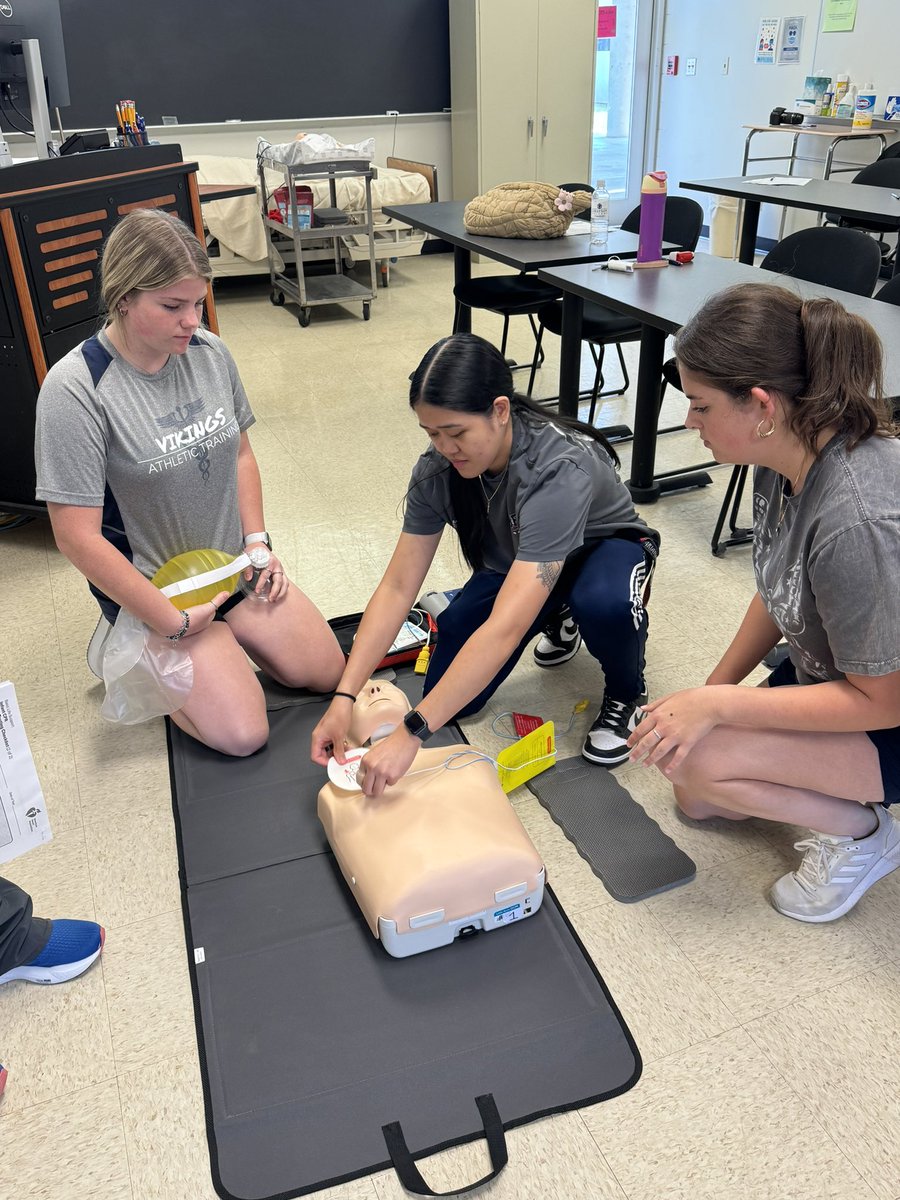 Grayson College Athletics tweet media