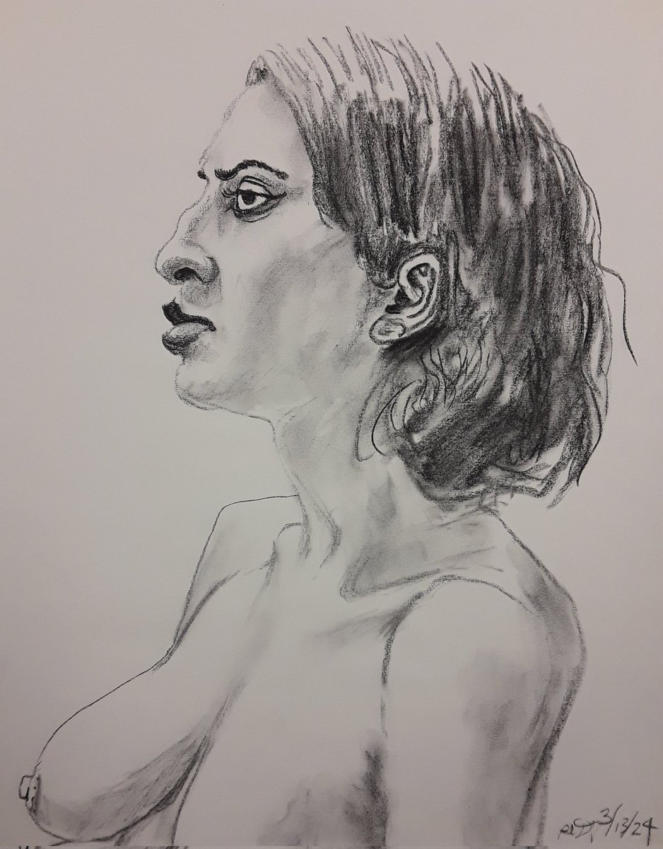 sharkypad's tweet photo. #model was Amna/#hot #casual #POSE to #draw/Seated among #sharks
 
4of6
#haiku #Sketching #sketch #ArtistOnTwitter #art #sketchbook #life #drawing #nsfwtw #Real #nude #shark #lifedrawing #women #artist #artpiece #GalleryGirlsLA @TheGalleryGirls #GIRLS #Cosplay #fanart #fantasy https://t.co/fO5o3rwTrZ
