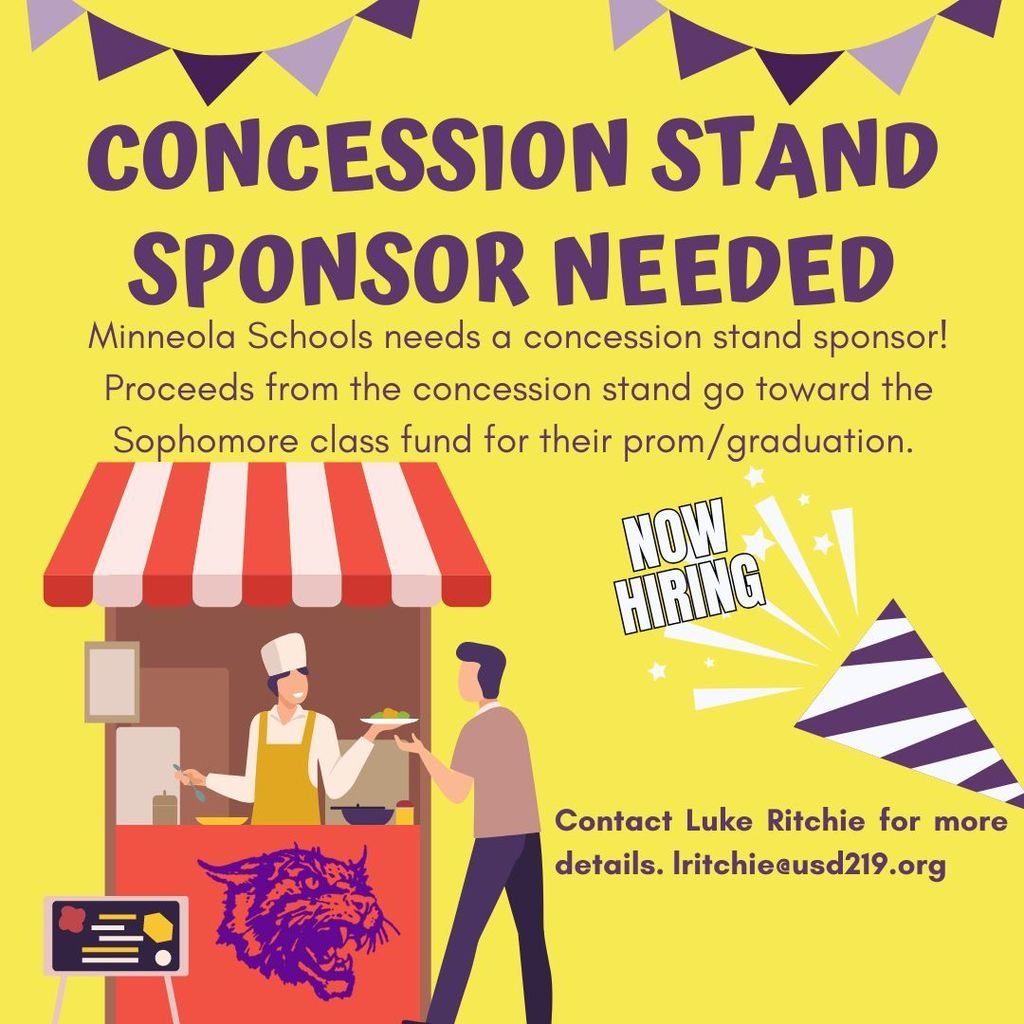 Minneola Wildcats tweet media