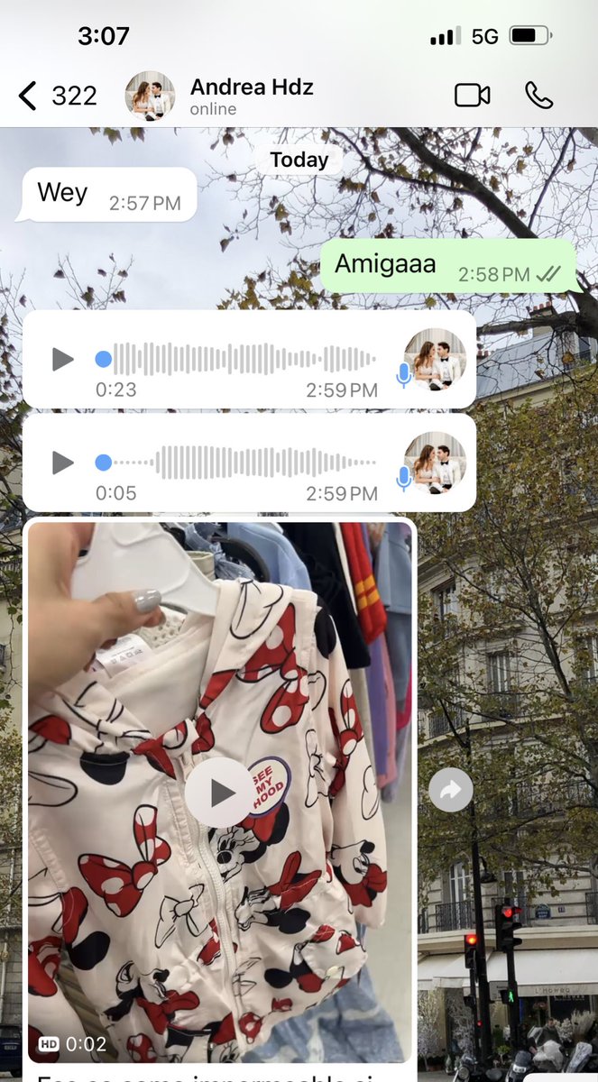 Mis amigas siempre se acuerdan de bebe en sus viajes 🫶🏼🥹 

<a href="/AndreaHdzc/">Andreɑ</a> tqmmm 🩷