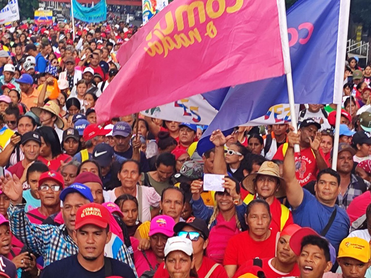 Blanca Eekhout (Cuenta Oficial) tweet media