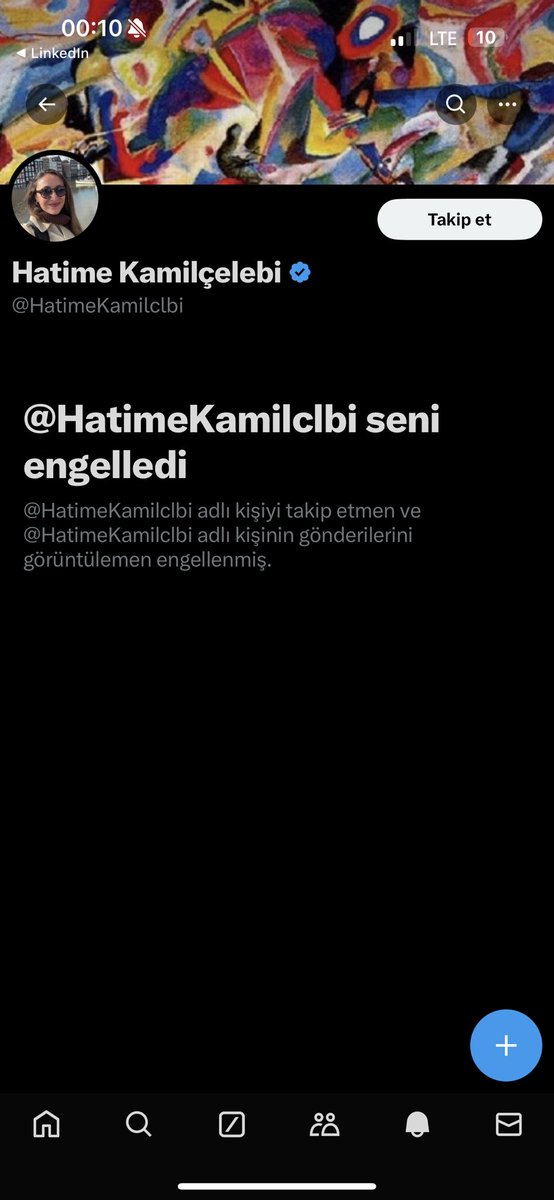 Dr. Gülay Elif Yıldırım🌼😻🌼 tweet media