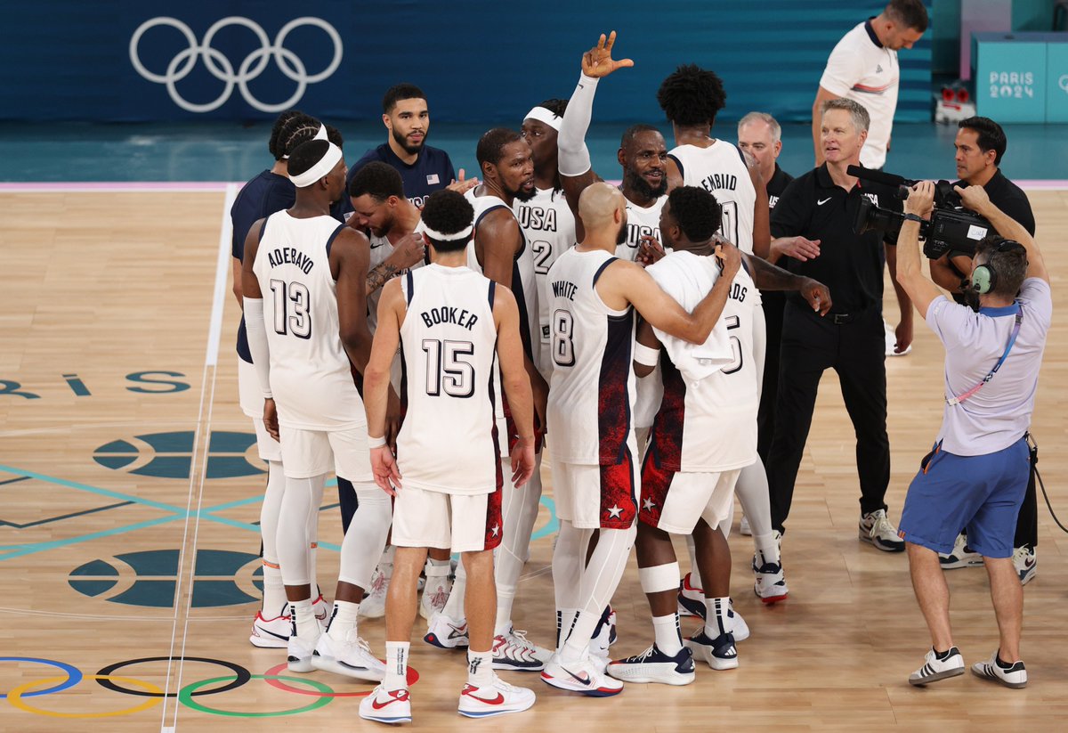 USA Basketball tweet media