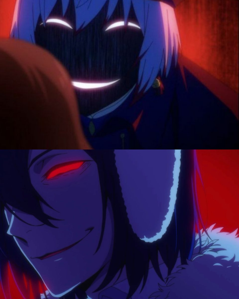 HimitsuYusei's tweet photo. I feel like these two could match each others 𝑓𝑟𝑒𝑎𝑘 ✨ https://t.co/Ur6yXK4vjC