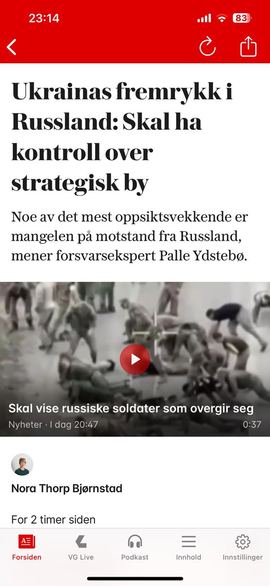 Halvor Kr. Halvorsen tweet media