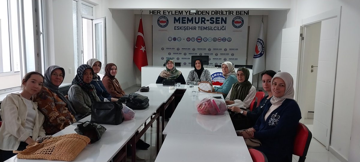 Bu hafta ki Esma okumalarımızda El Hakem esmasını işledik.