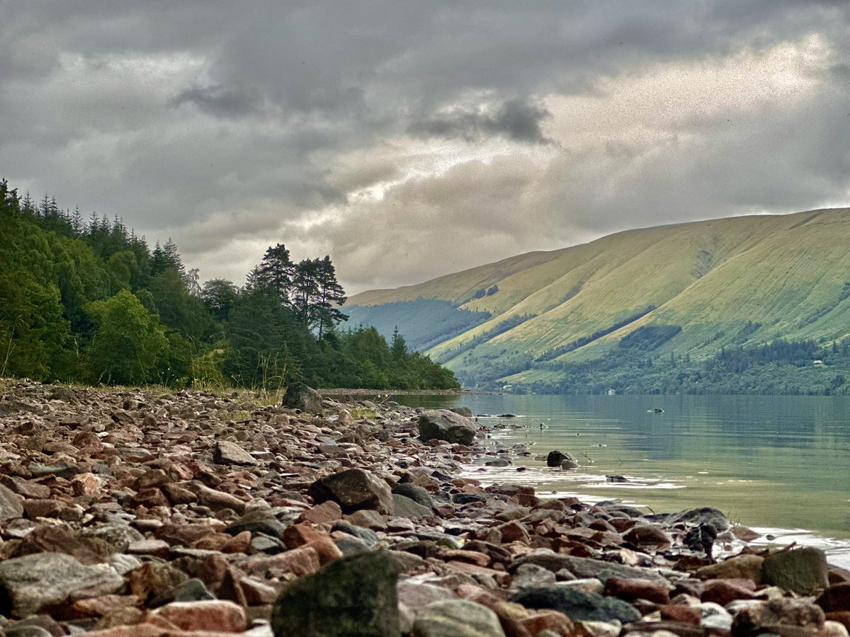 bprincesup's tweet photo. Here comes the weatherโฆ Scottish winds and rain arriving tonight! #supscotland #adventure #explore #standuppaddle #sup https://t.co/3ocFb9J8ir