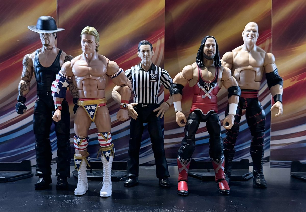 @RealActionWrestling tweet media