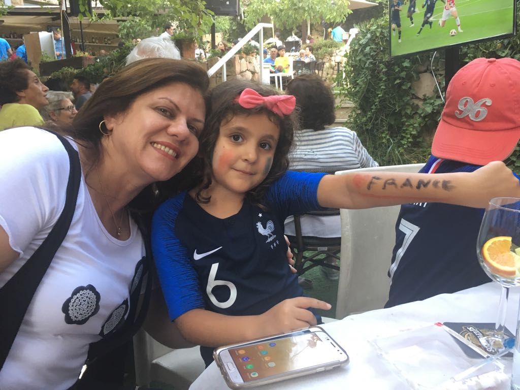 Le 4 octobre 2023, j'ai reçu un appel de la mairie de Gentilly. À ce moment-là, je pensais vivre le pire de ce que la France pouvait m'imposer. La maire m'a informée qu’elle ne pouvait pas inaugurer un parc en l'honneur de Shireen Abu Akleh, la journaliste palestinienne