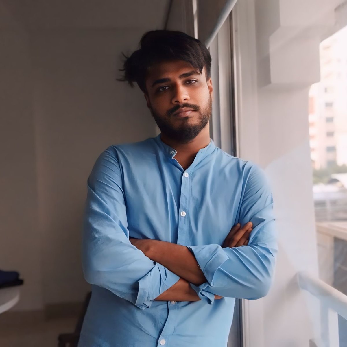 Rahul_RXP's tweet photo. #NewProfilePic https://t.co/8EuaJYosam