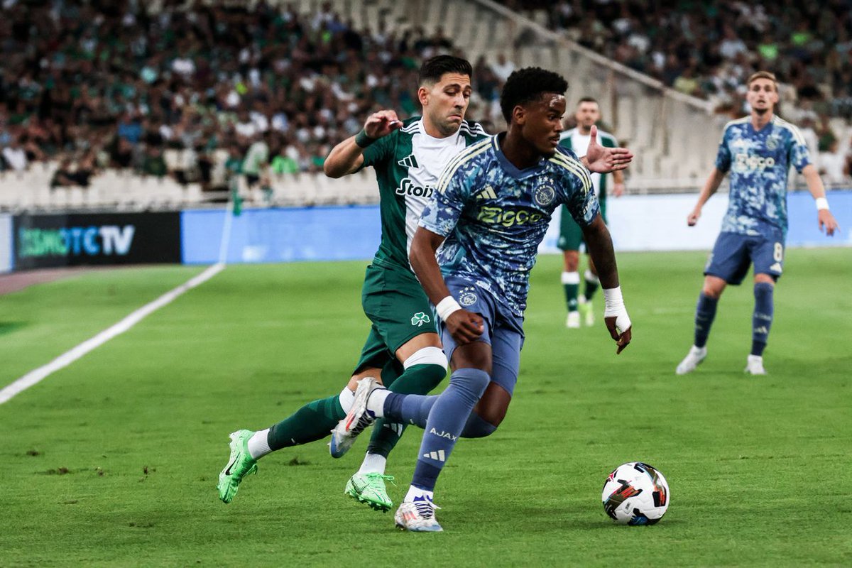 #Pantelic Podcast tweet media