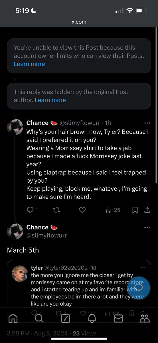 slimyflowurr's tweet photo. HAHAHAHAHA omg https://t.co/dTRTgN8pEZ
