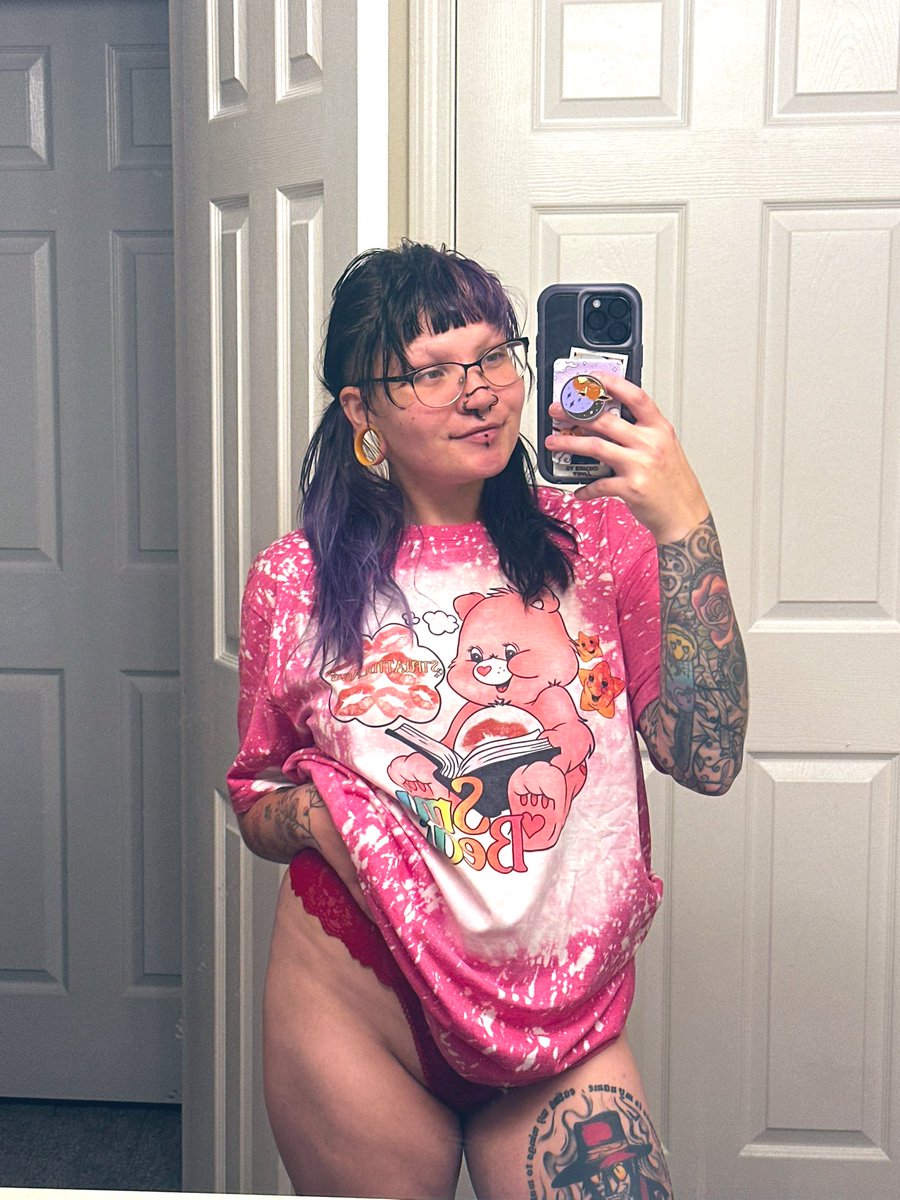 mulletsenpai's tweet photo. STFUATTDLAGG🤪 https://t.co/YfgvlmZZ8R