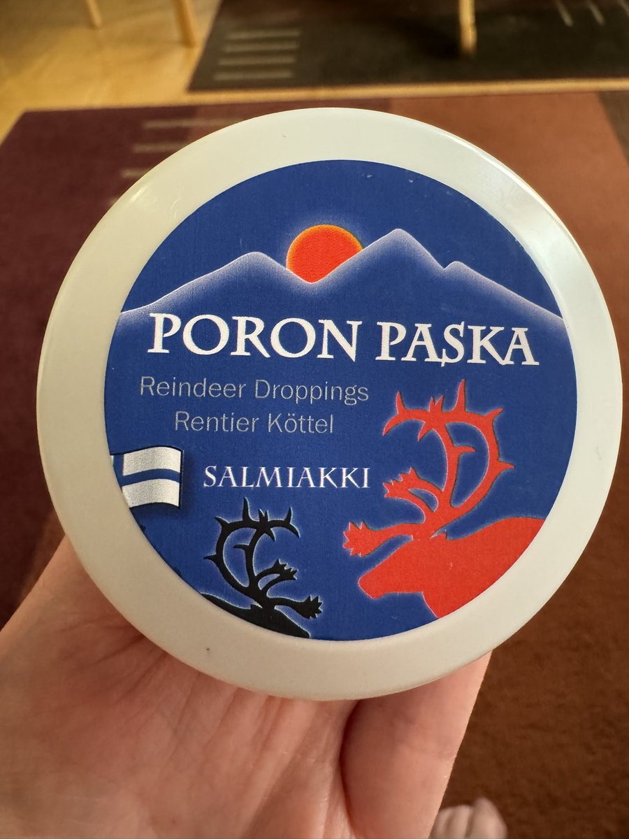 alvarffxiv's tweet image. “What do you mean, Finns are weird?” 😂
Gotta love some product names…

#suomi 
#finland
#veryfinnishproblems