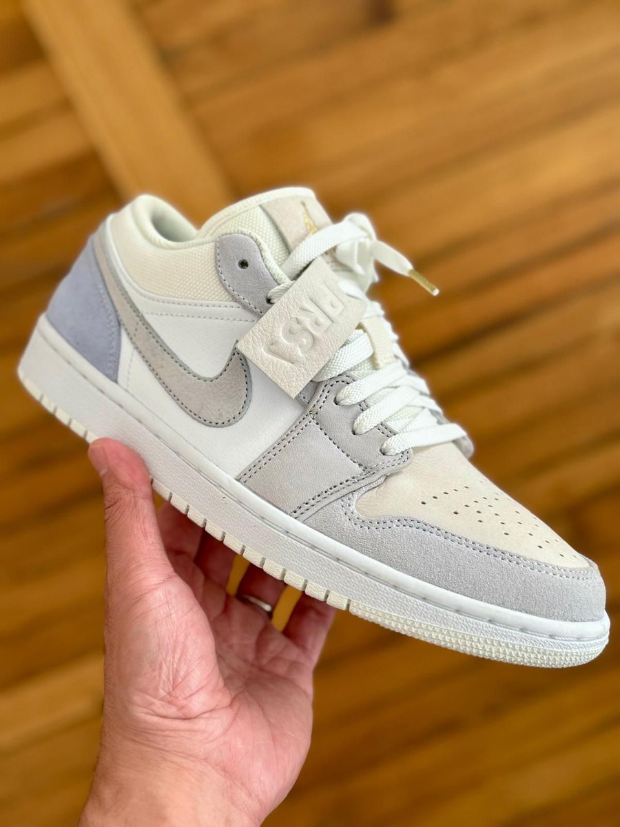 more_sneakers's tweet photo. Now available with 23% OFF
The Air Jordan 1 Low 'Paris' 2024
Use code EXTRA23
AD⬇️
Global shipping
US:https://t.co/UvRC8G11aL
FR:https://t.co/vsjxJvwQdN
UK:https://t.co/9ak24VtMrG
NL:https://t.co/RtIGDI8Qpf
IT:https://t.co/AtXYlsbIou
DE:https://t.co/7ifym4Jtch https://t.co/oLsmwsOuOb
