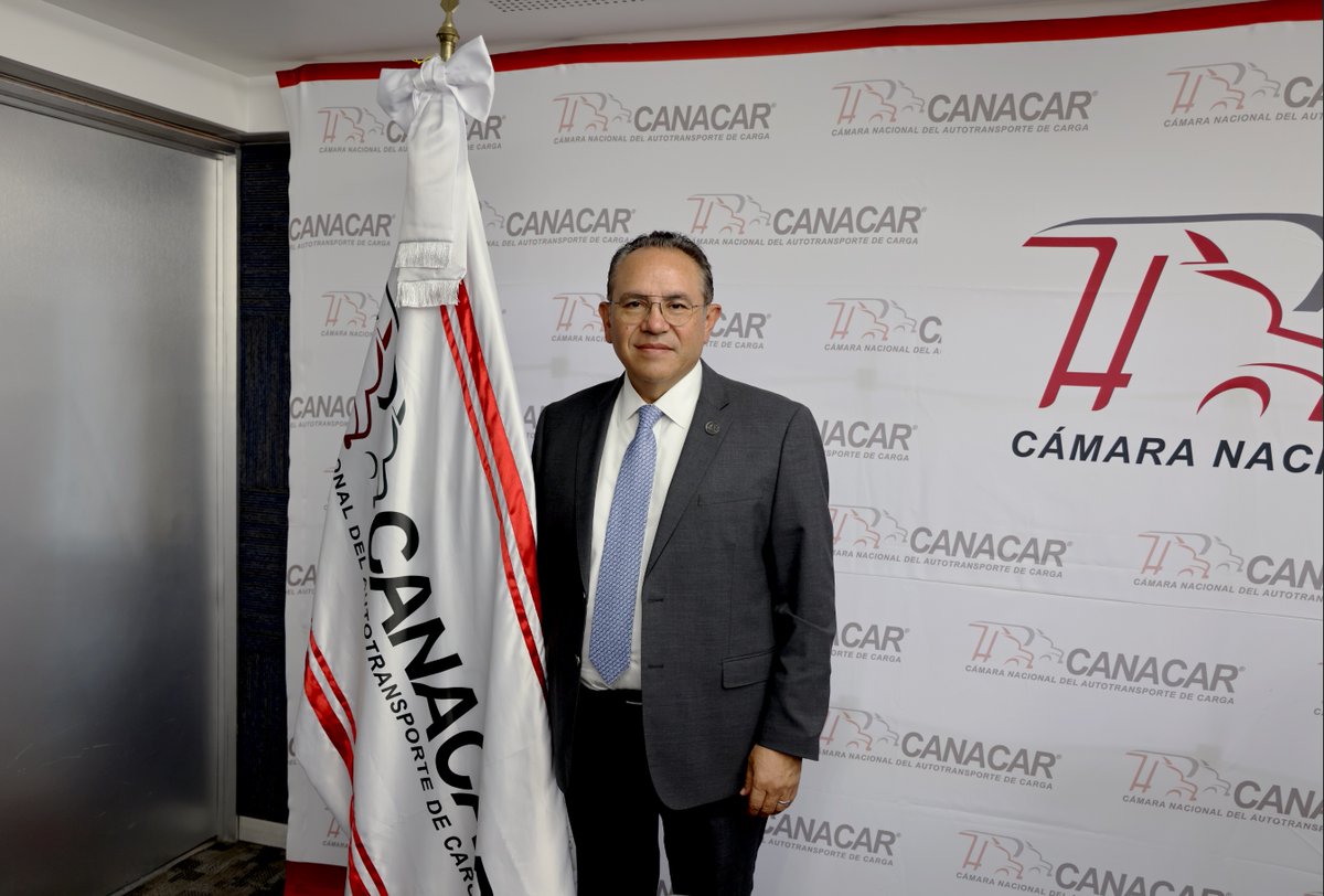 CANACAR tweet media