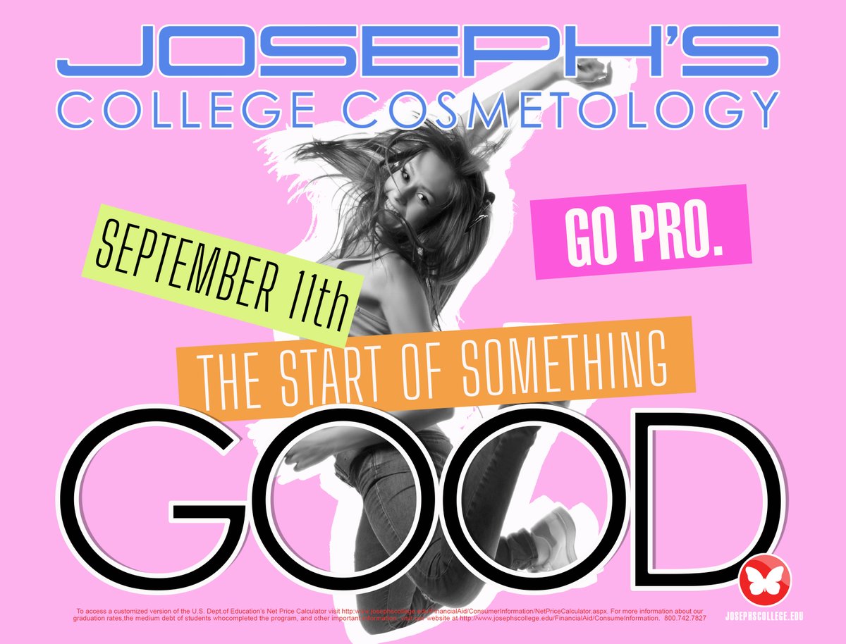 JosephsColleges's tweet photo. To enroll, call/text  531-280-4157. Visit https://t.co/O9EaSmdsjO.

#nebraskacosmetologyschool #nebraskabeautyschool #norfolknesalon #kearneyne #norfolkne #lincolnne #grandislandnebraska #nebraskahair #ginebraska #nebraskacosmetology #lincolnne #lincolnnebraska #kearneysalon https://t.co/j7H8HWmZwF