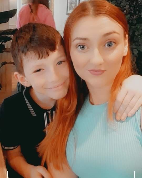 ElliGavin's tweet photo. 11 years ago I met the first love of my life. My best friend.  We've had the best week celebrating Happy birthday champ. I love you infinity x infinity 💙 https://t.co/rbqvTu9ylD