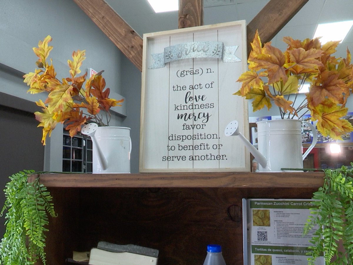 GoodGodProject's tweet image. "We are not here to continuously be a handout. We are here to give people a hand up."

- Tammy Johnson, @empowermasses 
*New Episode* On Food Security and Community Transformation

Season 14 Episode 2 Available on Spotify, Apple Podcasts, YouTube, and at goodgodproject.com.