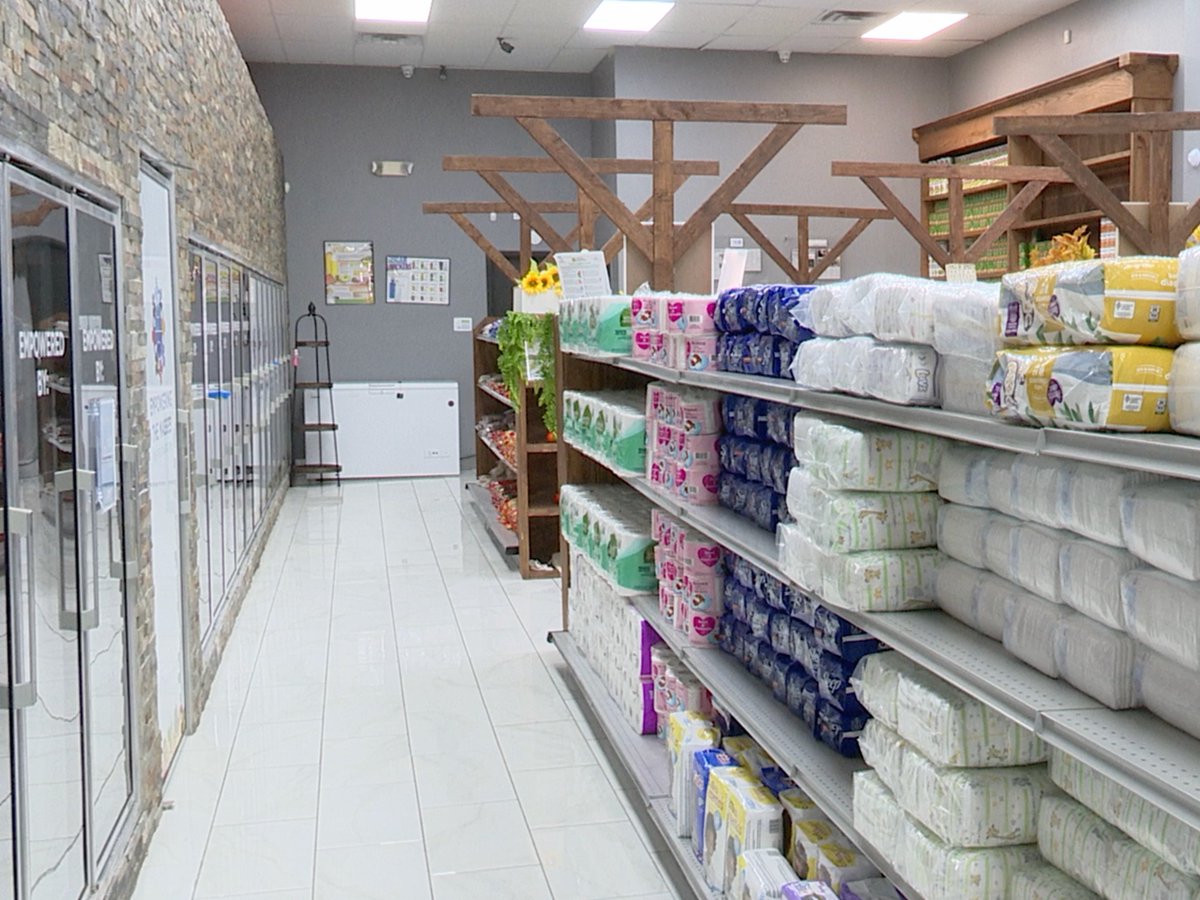 GoodGodProject's tweet image. "We are not here to continuously be a handout. We are here to give people a hand up."

- Tammy Johnson, @empowermasses 
*New Episode* On Food Security and Community Transformation

Season 14 Episode 2 Available on Spotify, Apple Podcasts, YouTube, and at goodgodproject.com.