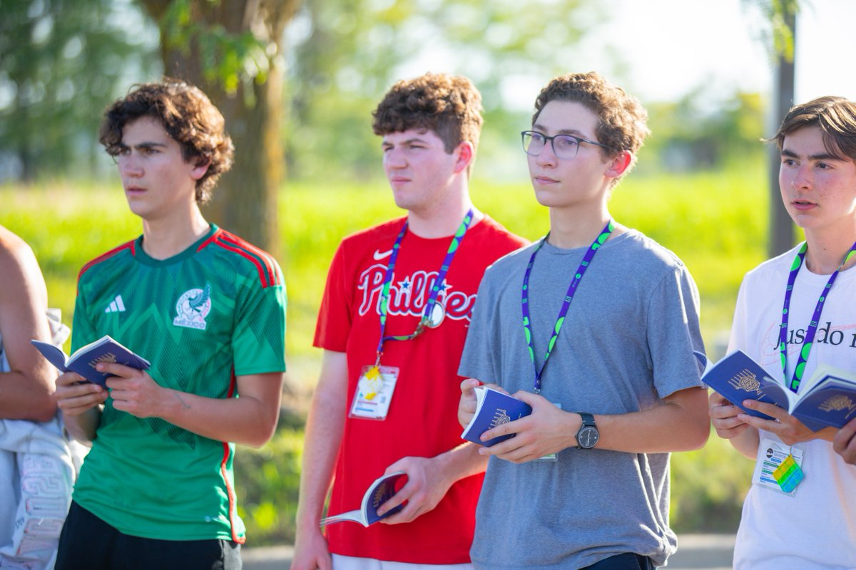 BBYO Insider tweet media