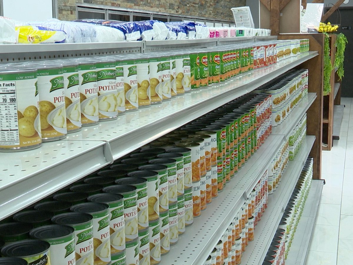 GoodGodProject's tweet image. "We are not here to continuously be a handout. We are here to give people a hand up."

- Tammy Johnson, @empowermasses 
*New Episode* On Food Security and Community Transformation

Season 14 Episode 2 Available on Spotify, Apple Podcasts, YouTube, and at goodgodproject.com.